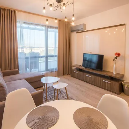 Triumph Apartament *