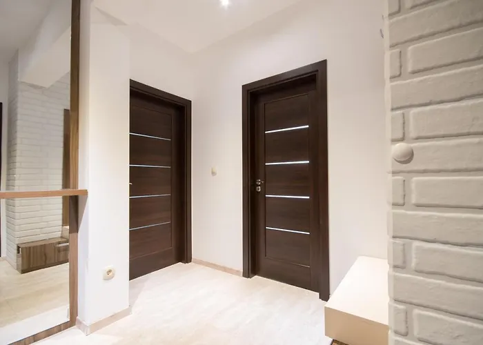 Apartmán Triumph Varna