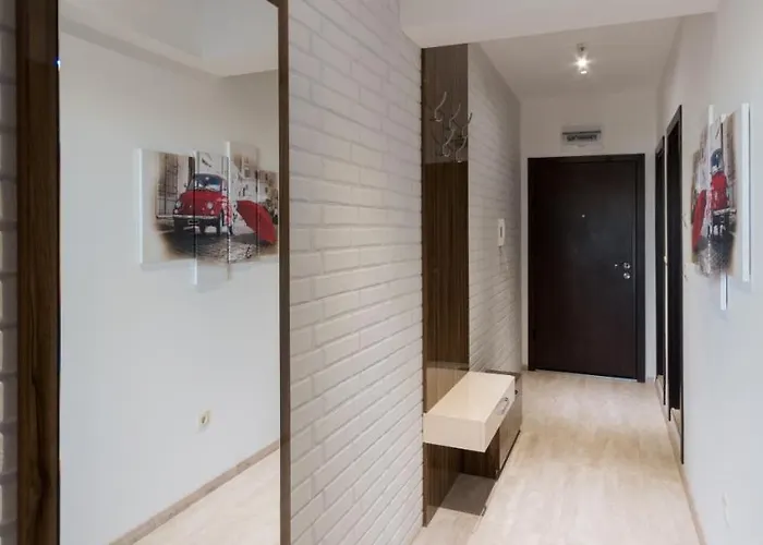 Triumph Apartment Varna