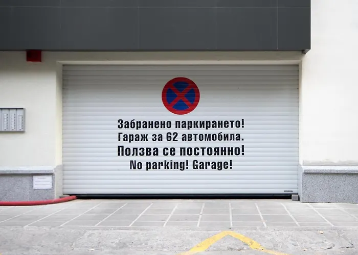 Triumph Apartmán Varna