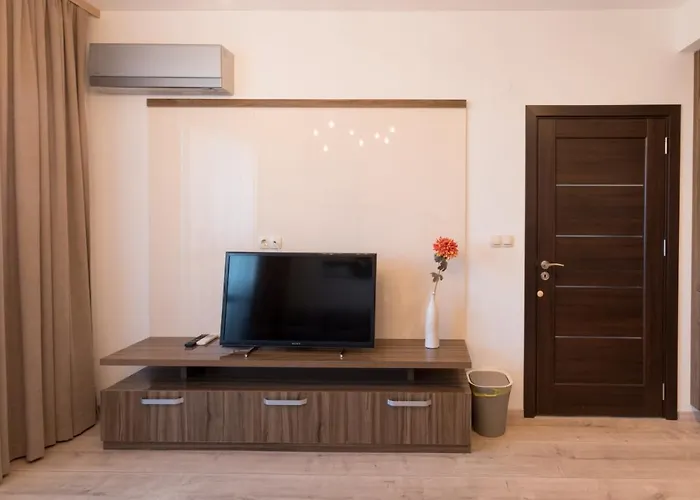 Apartment Triumph Varna