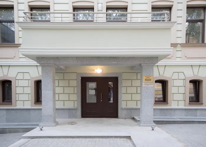 Apartmán Triumph Varna