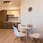 Apartament Triumph