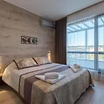 Apartament Triumph