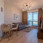 Apartament Triumph