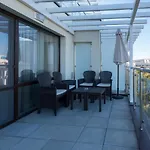 Apartament Triumph