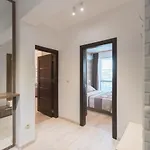 Apartament Triumph