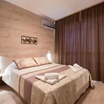 Apartament Triumph