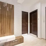 Apartament Triumph Warna