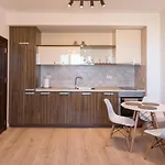 Apartament Triumph Warna