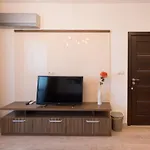 Apartament Triumph Warna