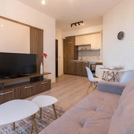 Triumph Apartament *