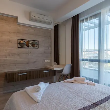 Triumph Apartmán *