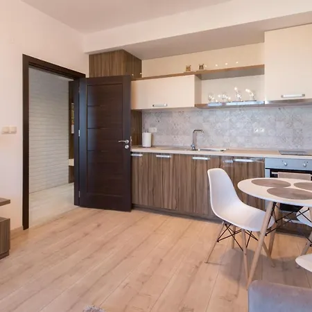 Apartmán Triumph *