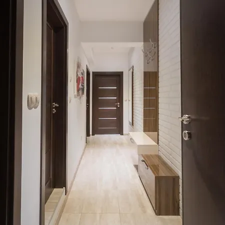Apartmán Triumph