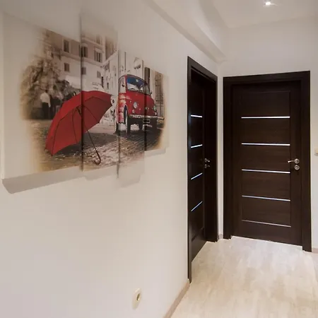 Triumph Apartmán