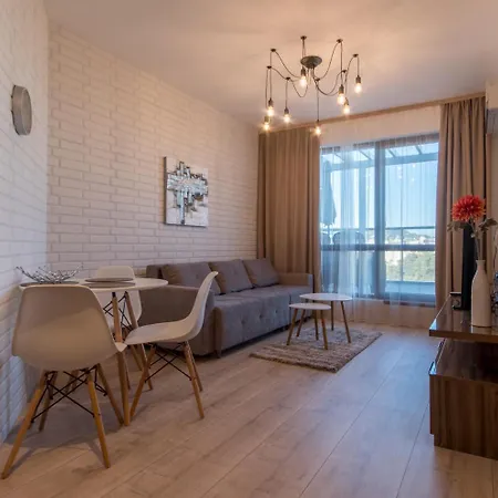 Apartmán Triumph