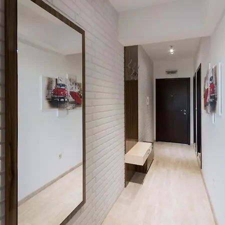 Triumph Apartmán Varna