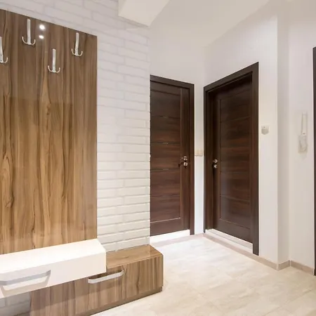 Apartmán Triumph Varna