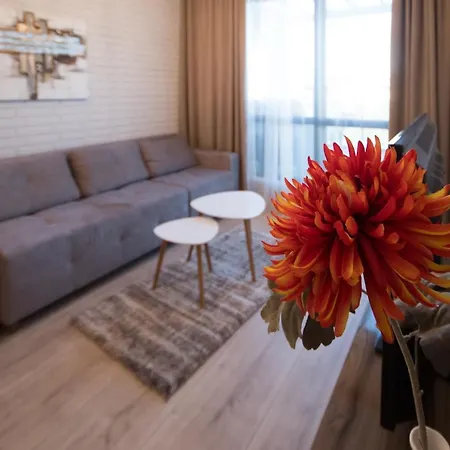 Triumph Apartmán *