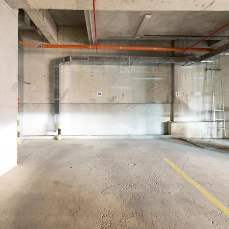 Apartament Triumph