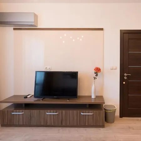 Apartmán Triumph Varna