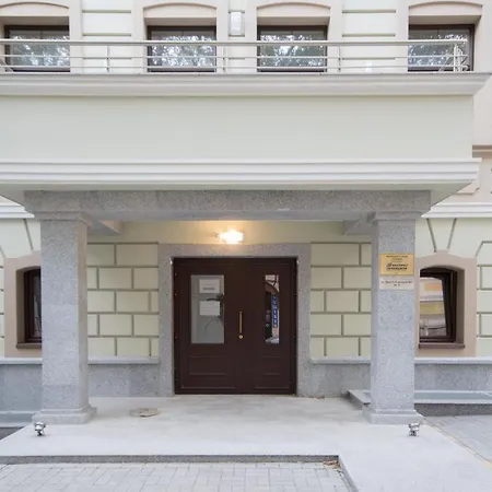 Apartament Triumph Warna