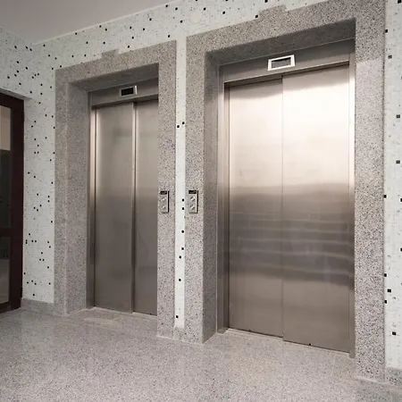 Triumph Appartamento