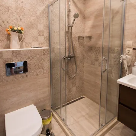 Triumph Apartmán *